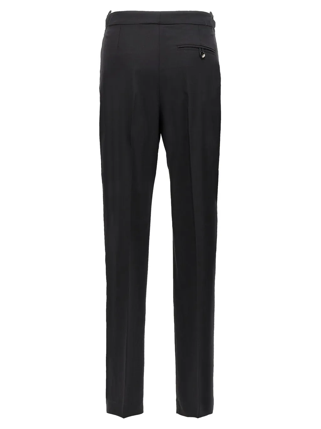 Nensi Dojaka Heart Detail Trousers
