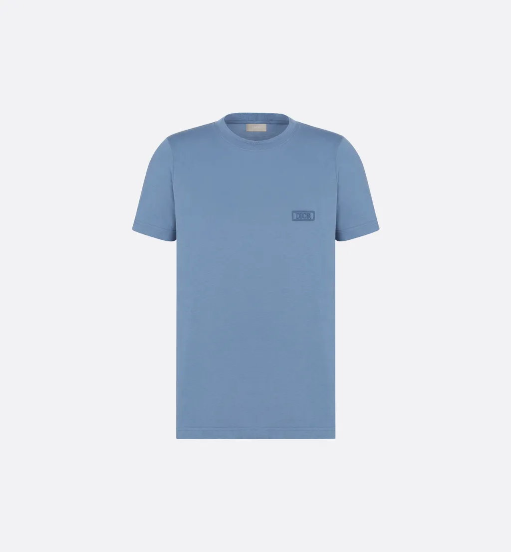 Dior Icons T-Shirt, Regular Fit