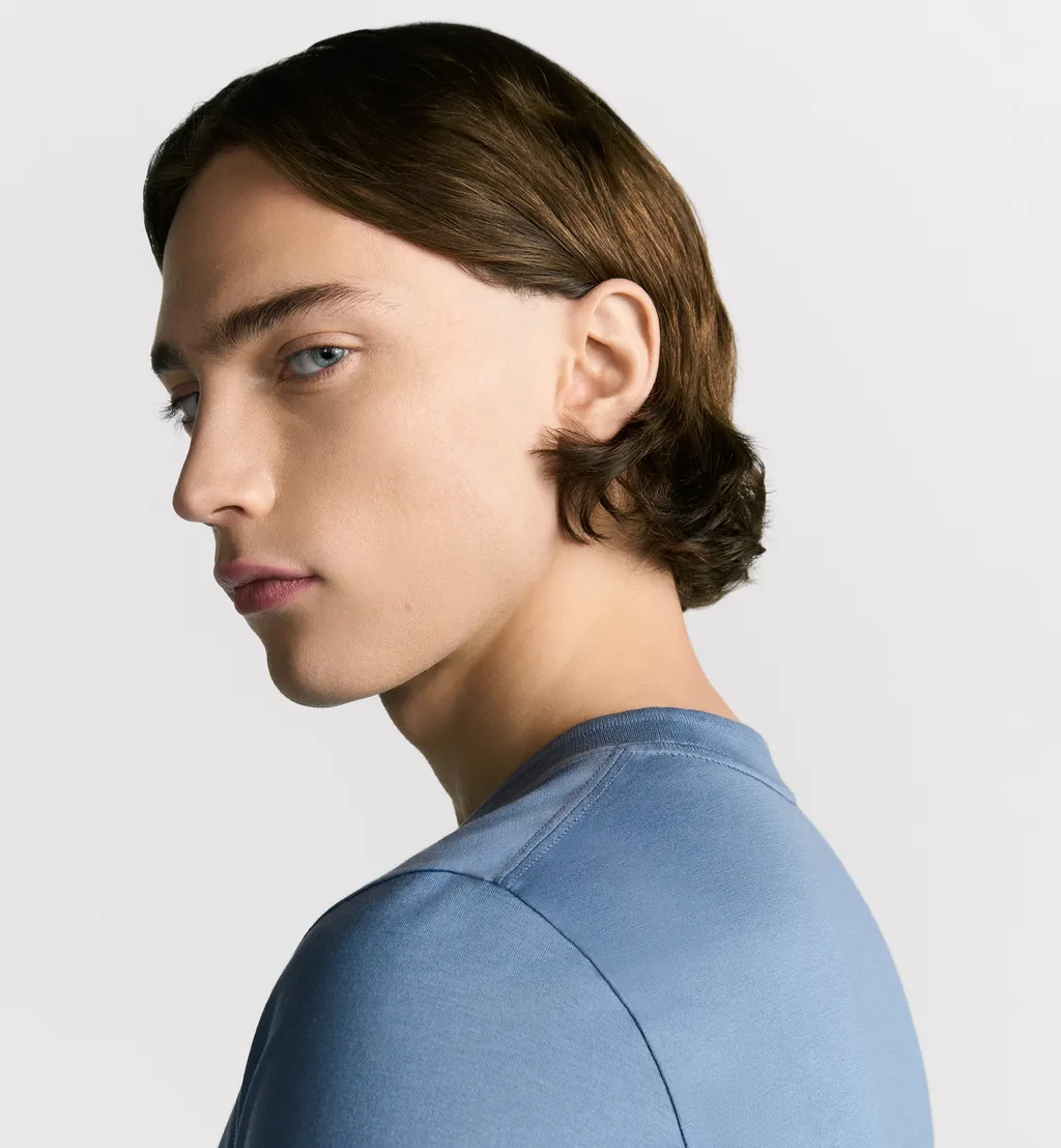 Dior Icons T-Shirt, Regular Fit