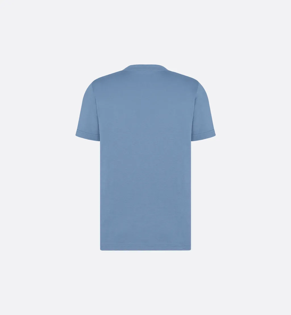 Dior Icons T-Shirt, Regular Fit