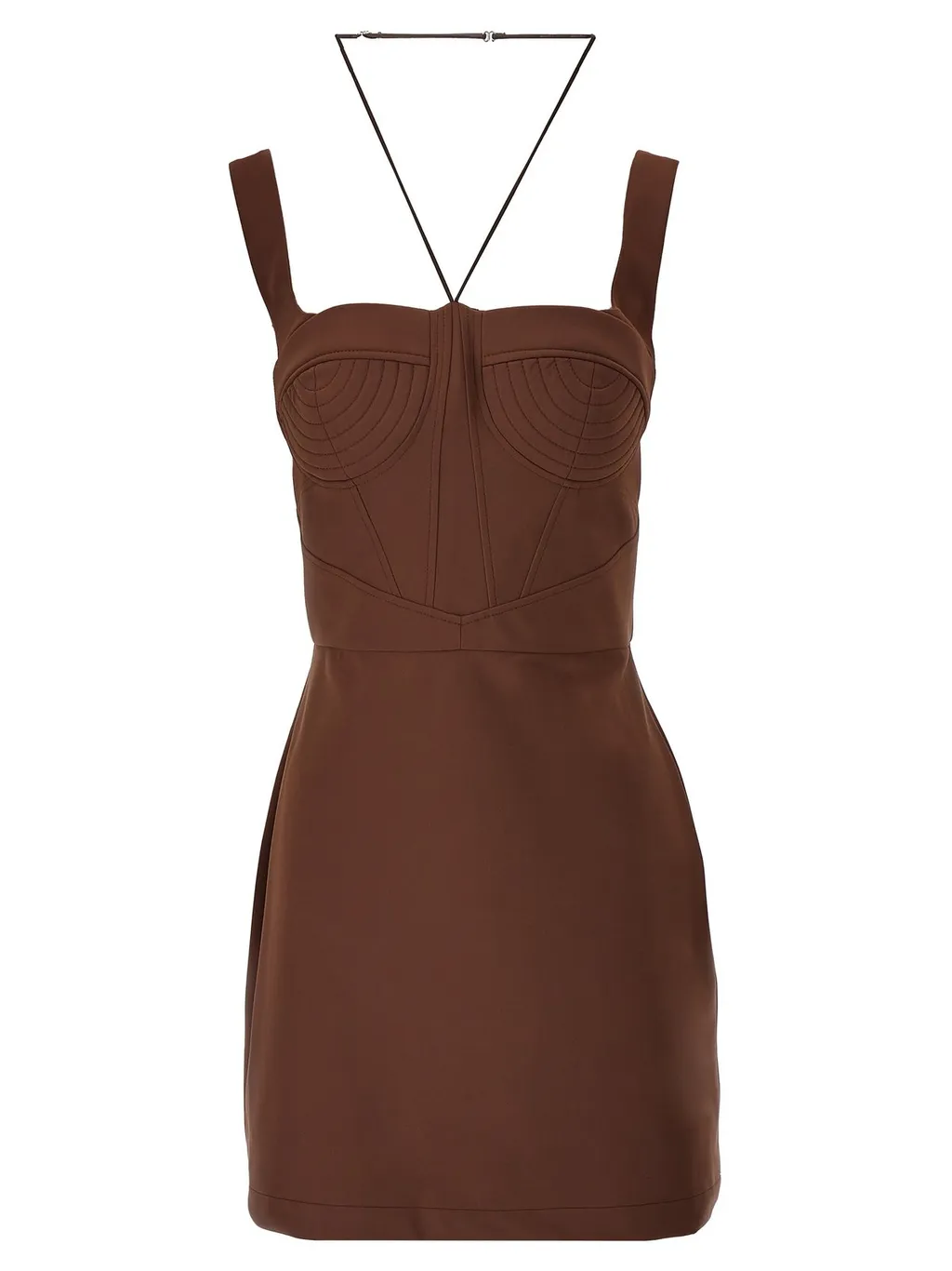 Nensi Dojaka Maddie Chic Dress