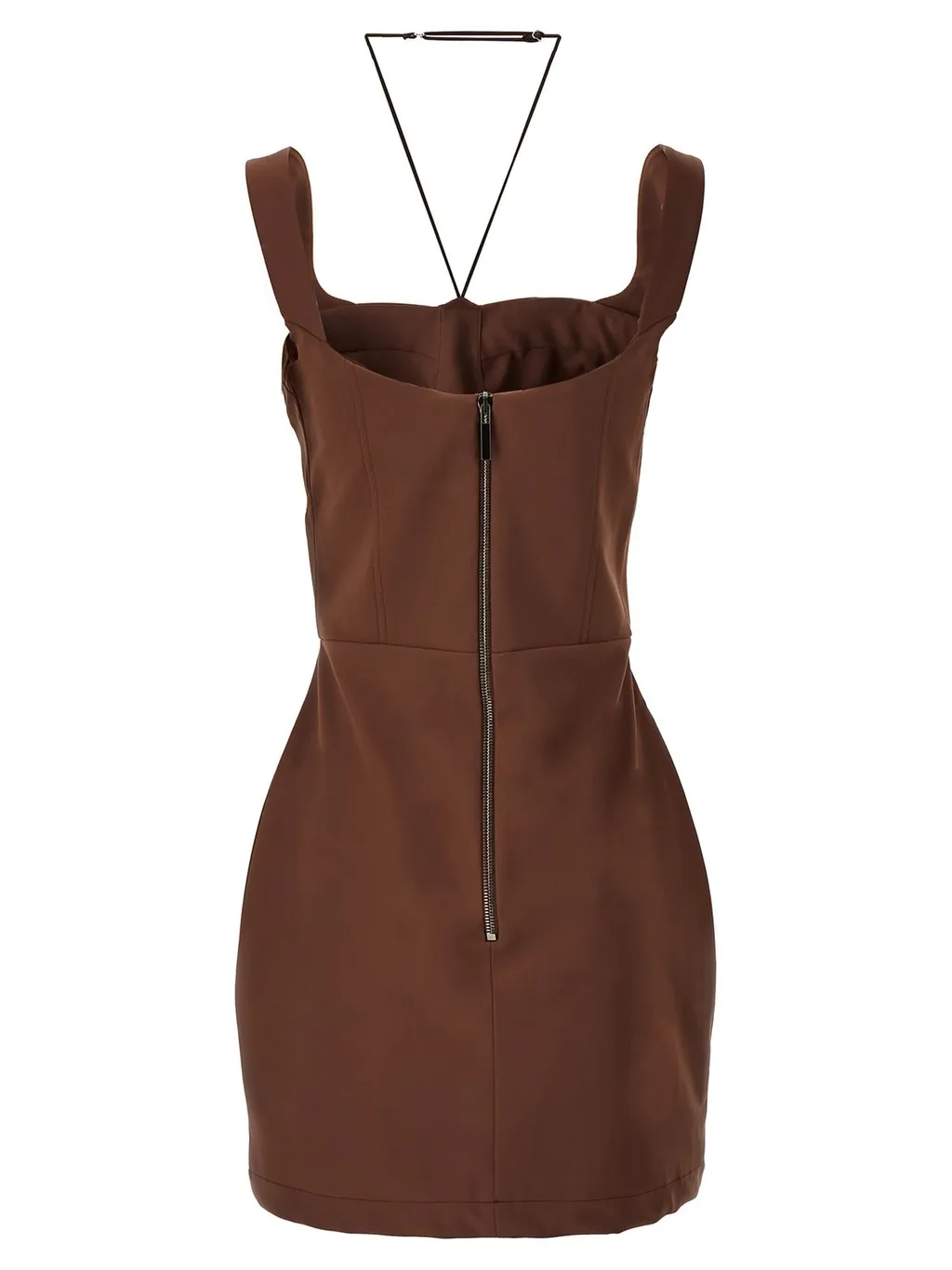 Nensi Dojaka Maddie Chic Dress