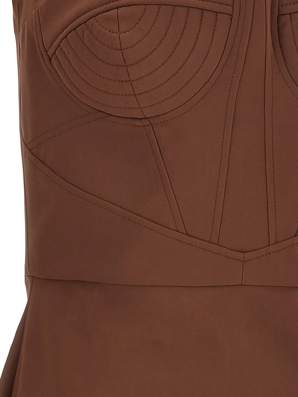 Nensi Dojaka Maddie Chic Dress