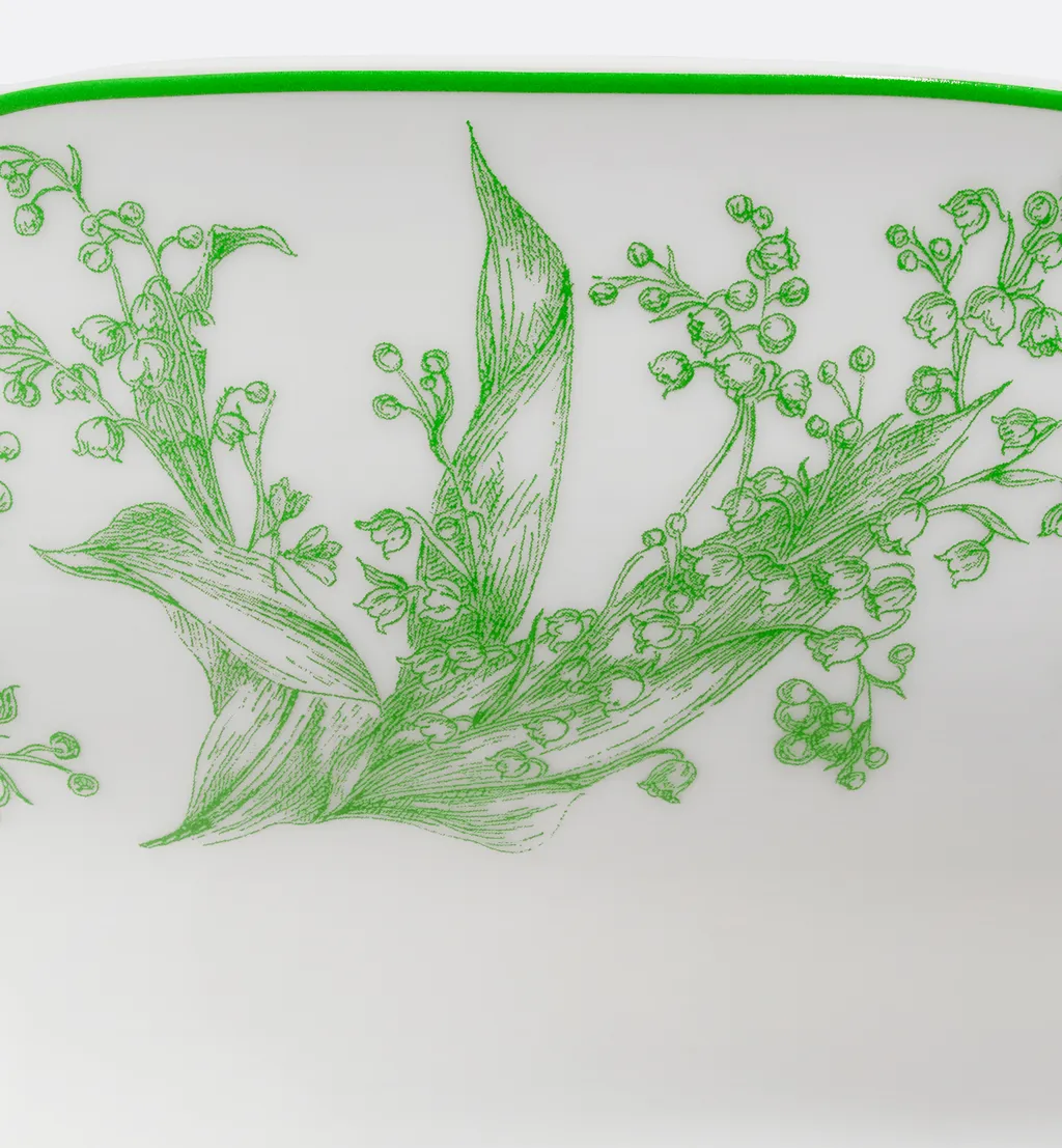 Salad Bowl