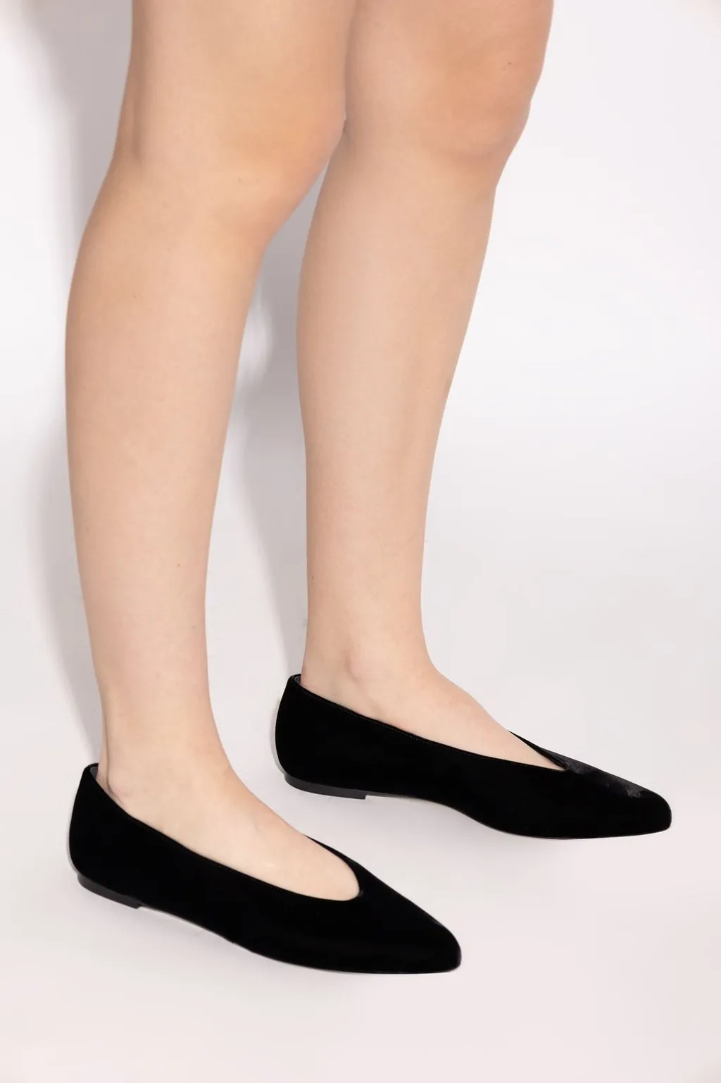 Neous Beid Ballet Flat Shoes