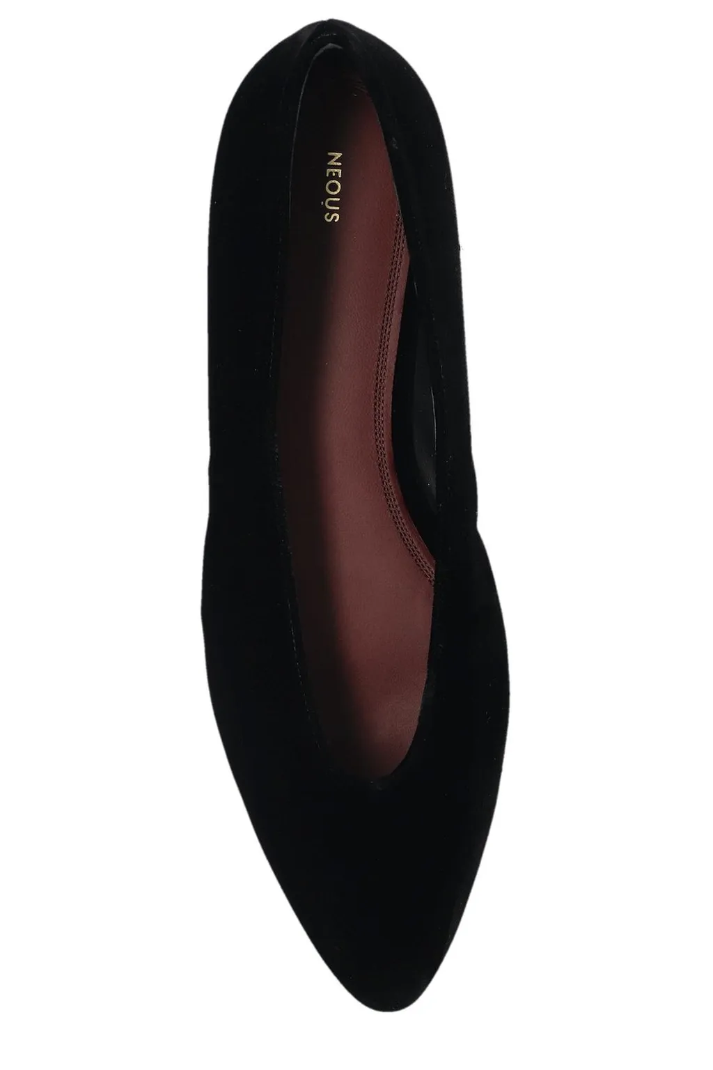 Neous Beid Ballet Flat Shoes