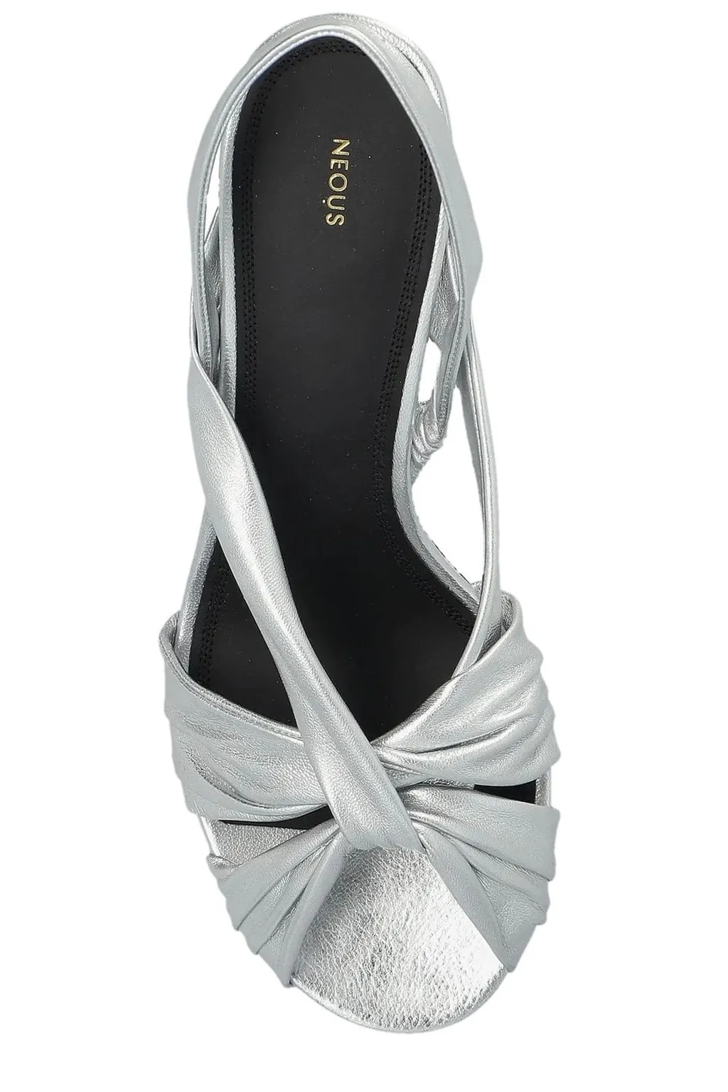 Neous Naos Heeled Sandals