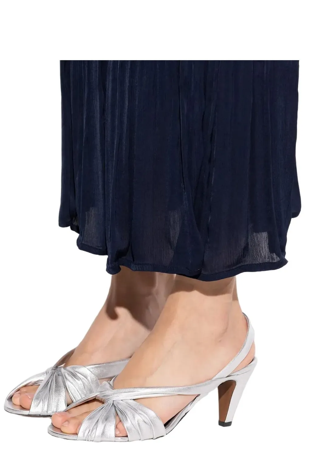 Neous Naos Heeled Sandals