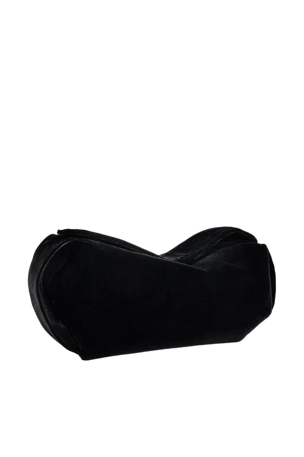 Neous Ara Velvet Clutch Bag