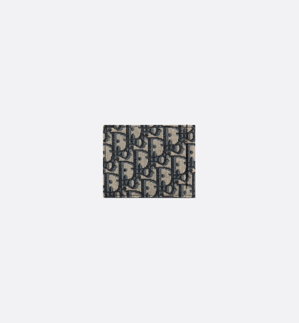 Wallet With Money Clip