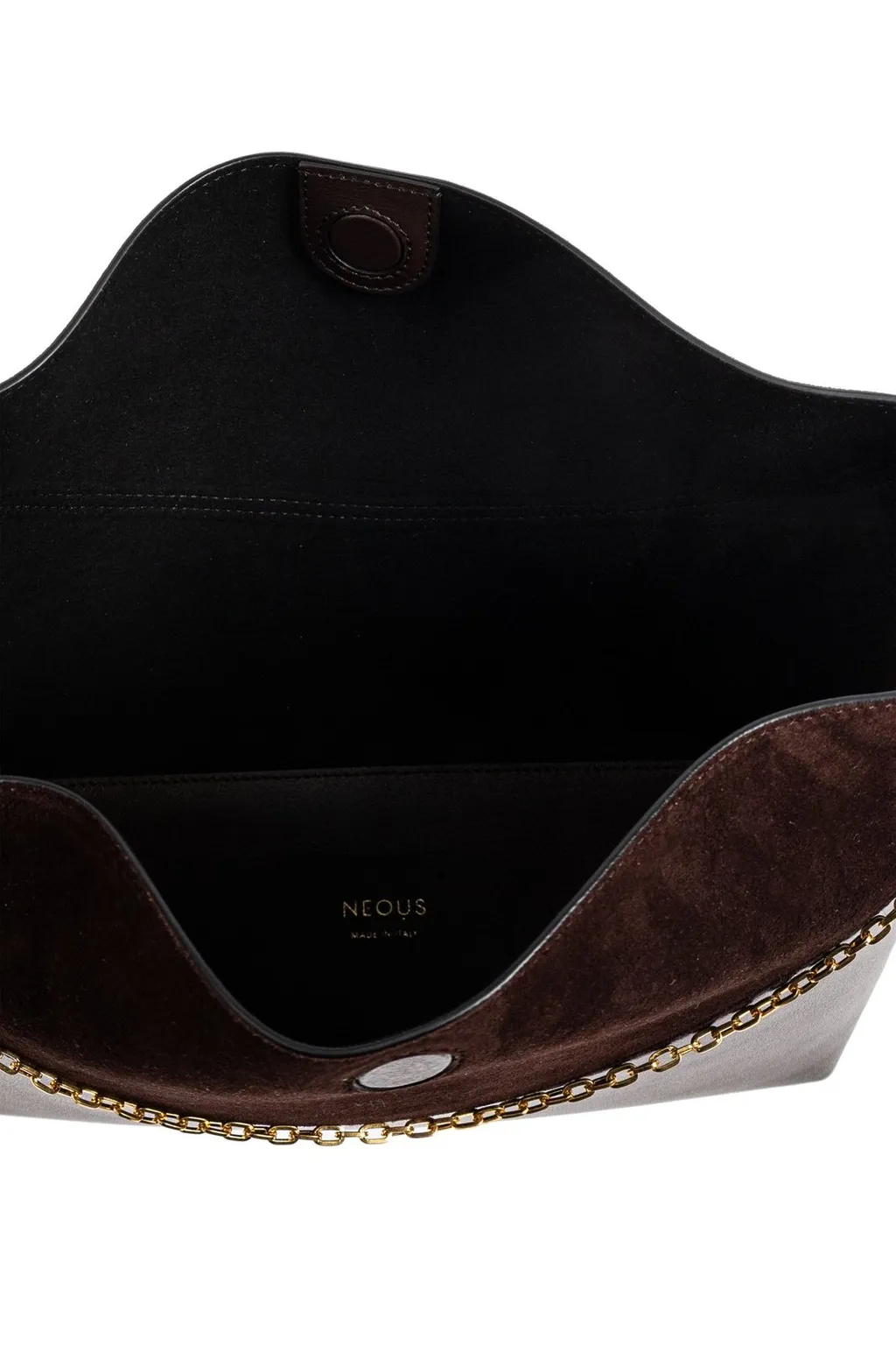 Neous Pavo West Chain Shoulder Bag