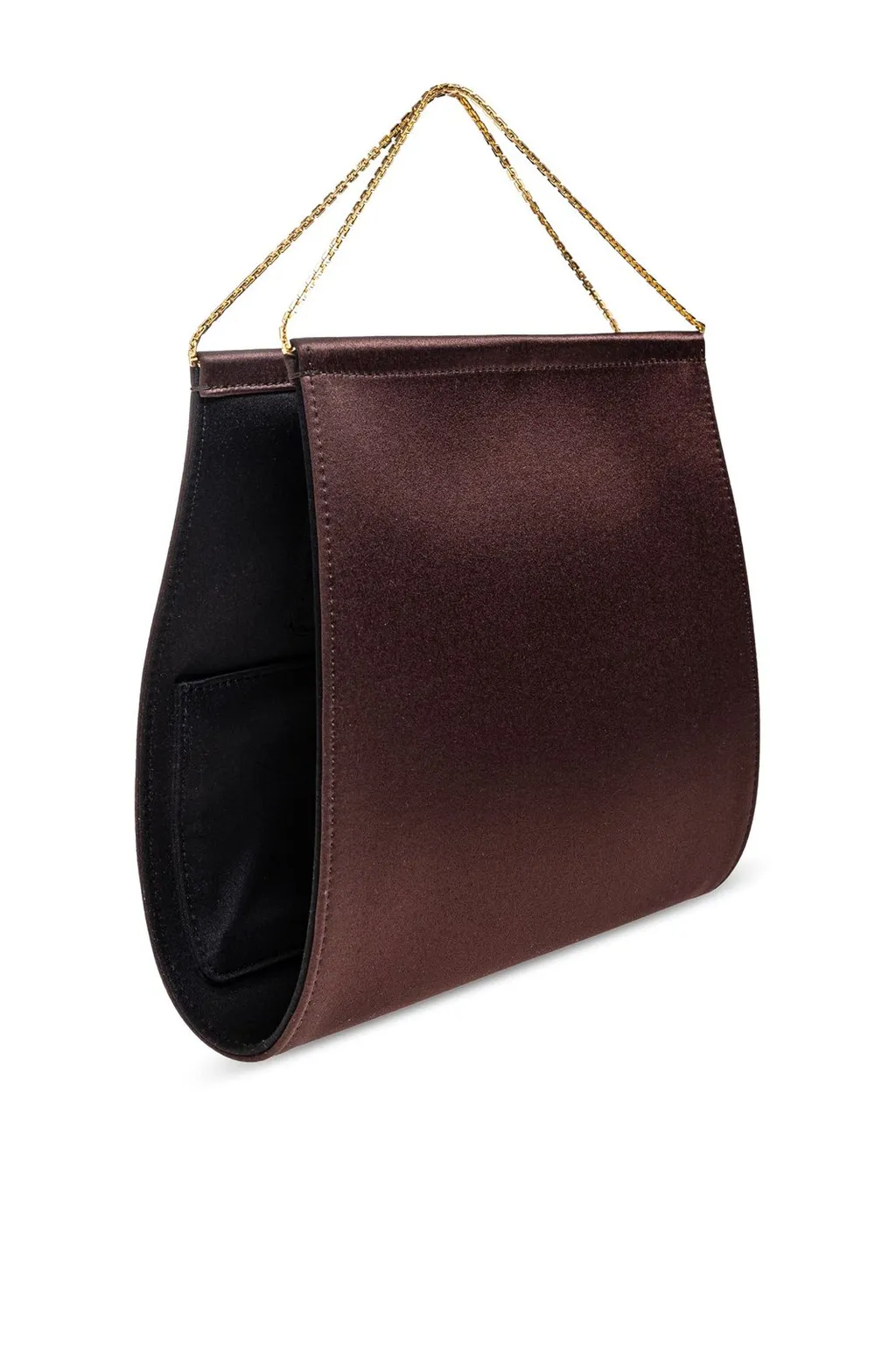 Neous Norma Chain Handle Tote Bag