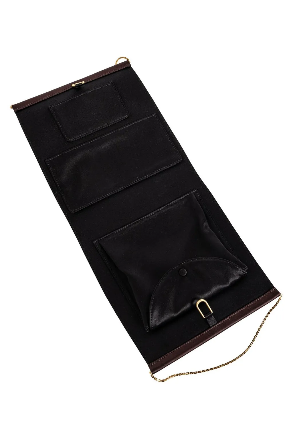 Neous Norma Chain Handle Tote Bag