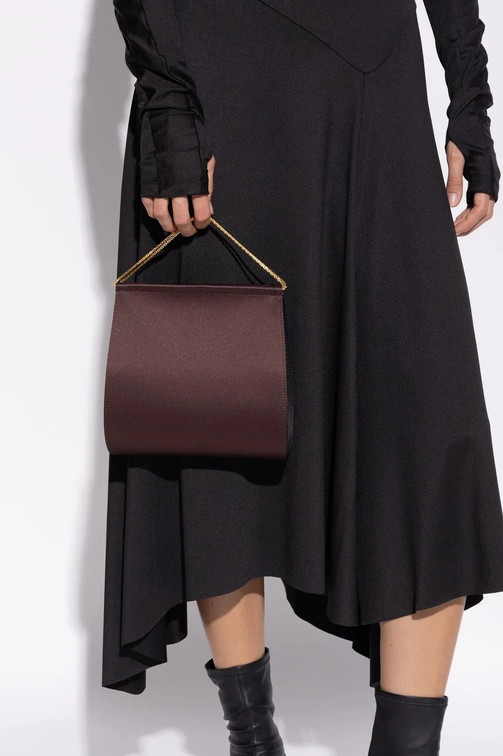 Neous Norma Chain Handle Tote Bag