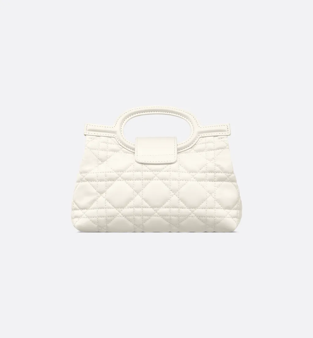 Dior Jolie Top Handle Mini Bag