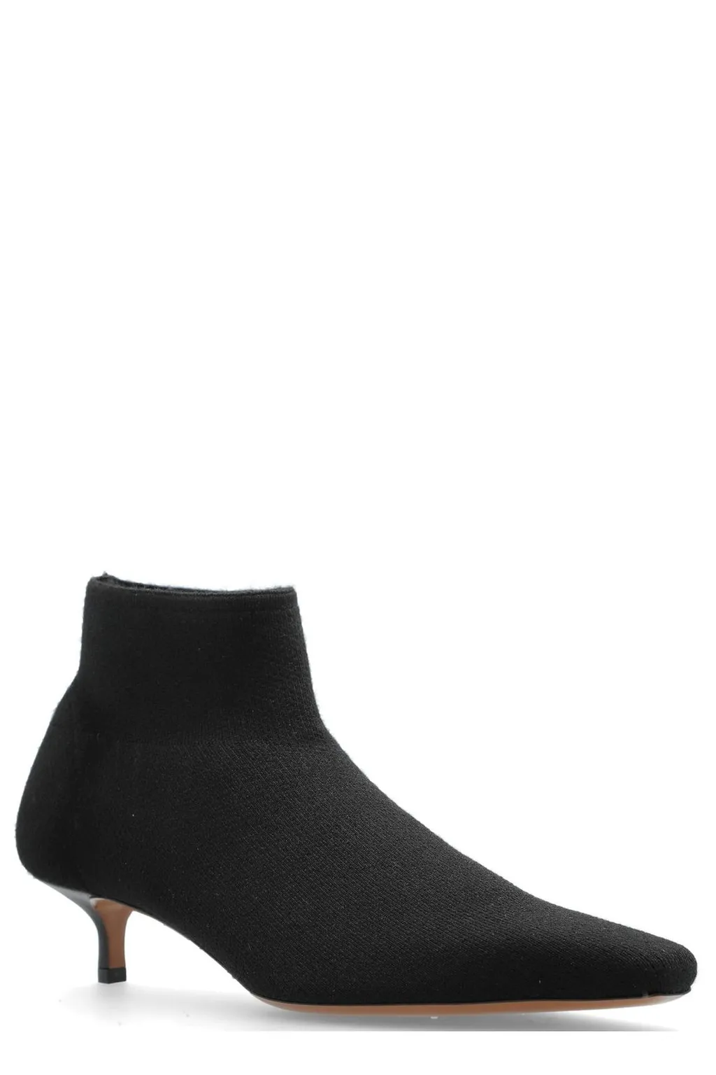 Neous Idra Knit Ankle Boots