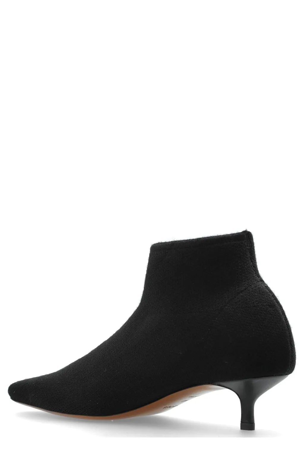 Neous Idra Knit Ankle Boots