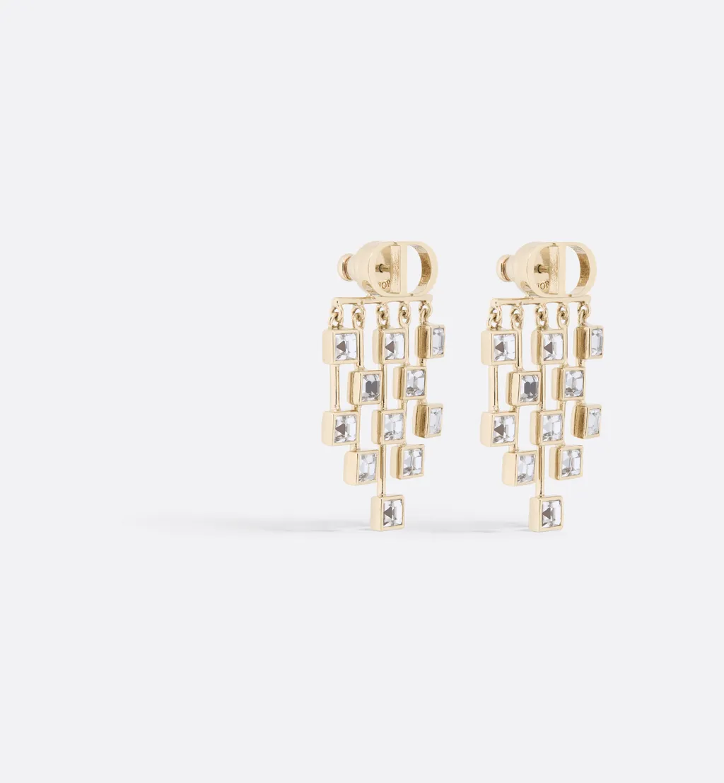 Dior Deco Earrings