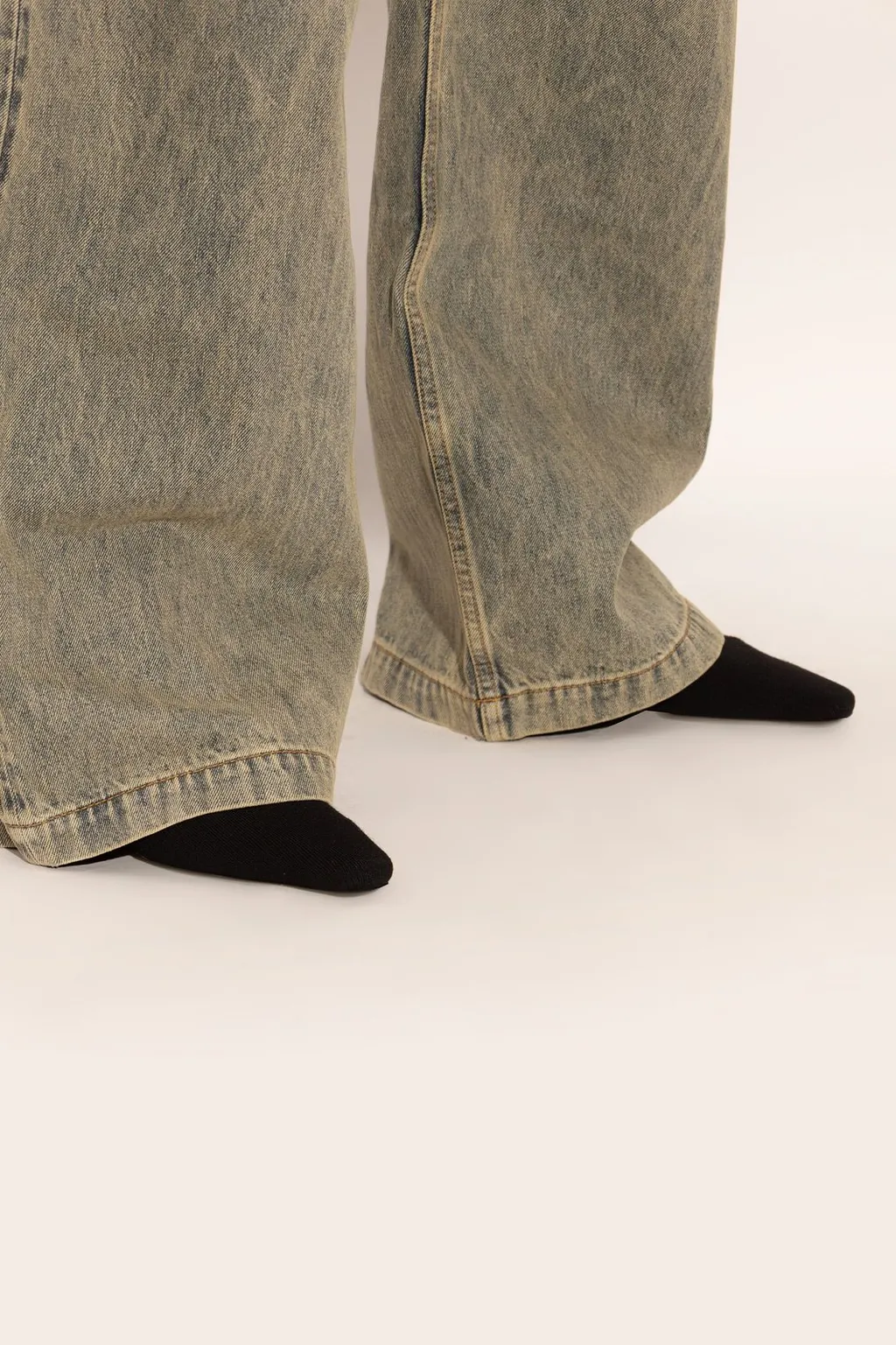 Neous Idra Knit Ankle Boots