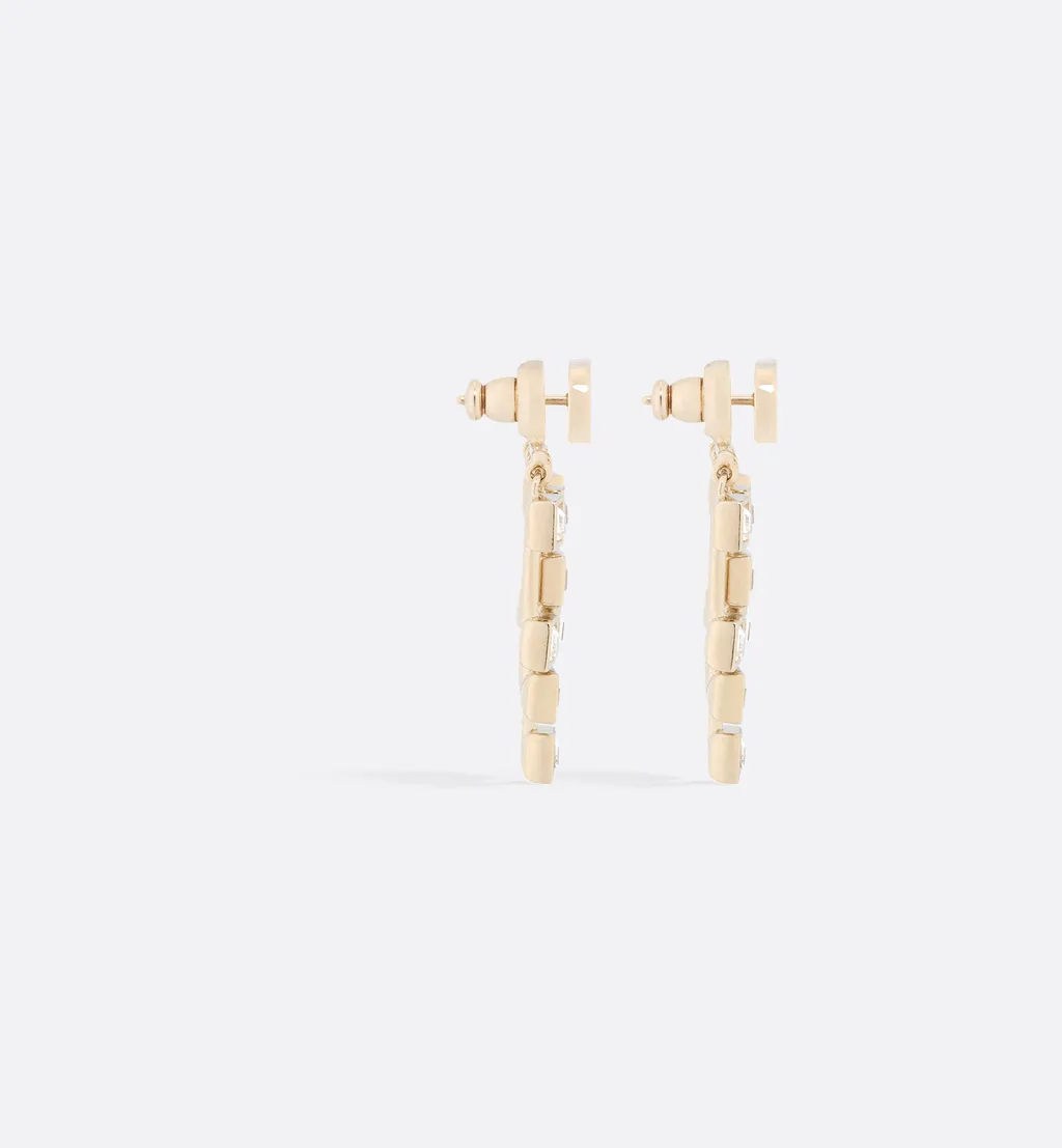 Dior Deco Earrings
