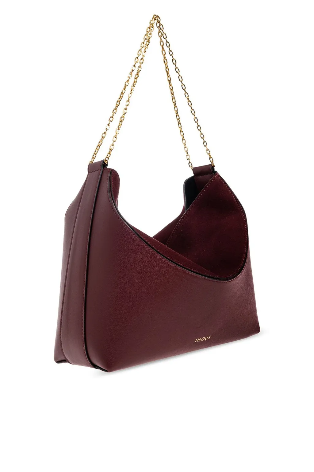 Neous Pavo West Chain Shoulder Bag