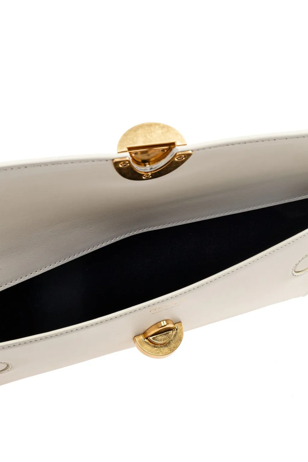 Neous Phoenix Clutch Bag