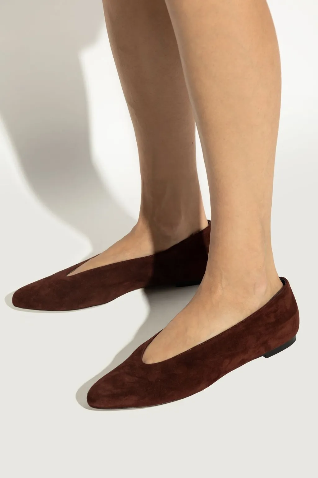 Neous Beid Ballet Flat Shoes