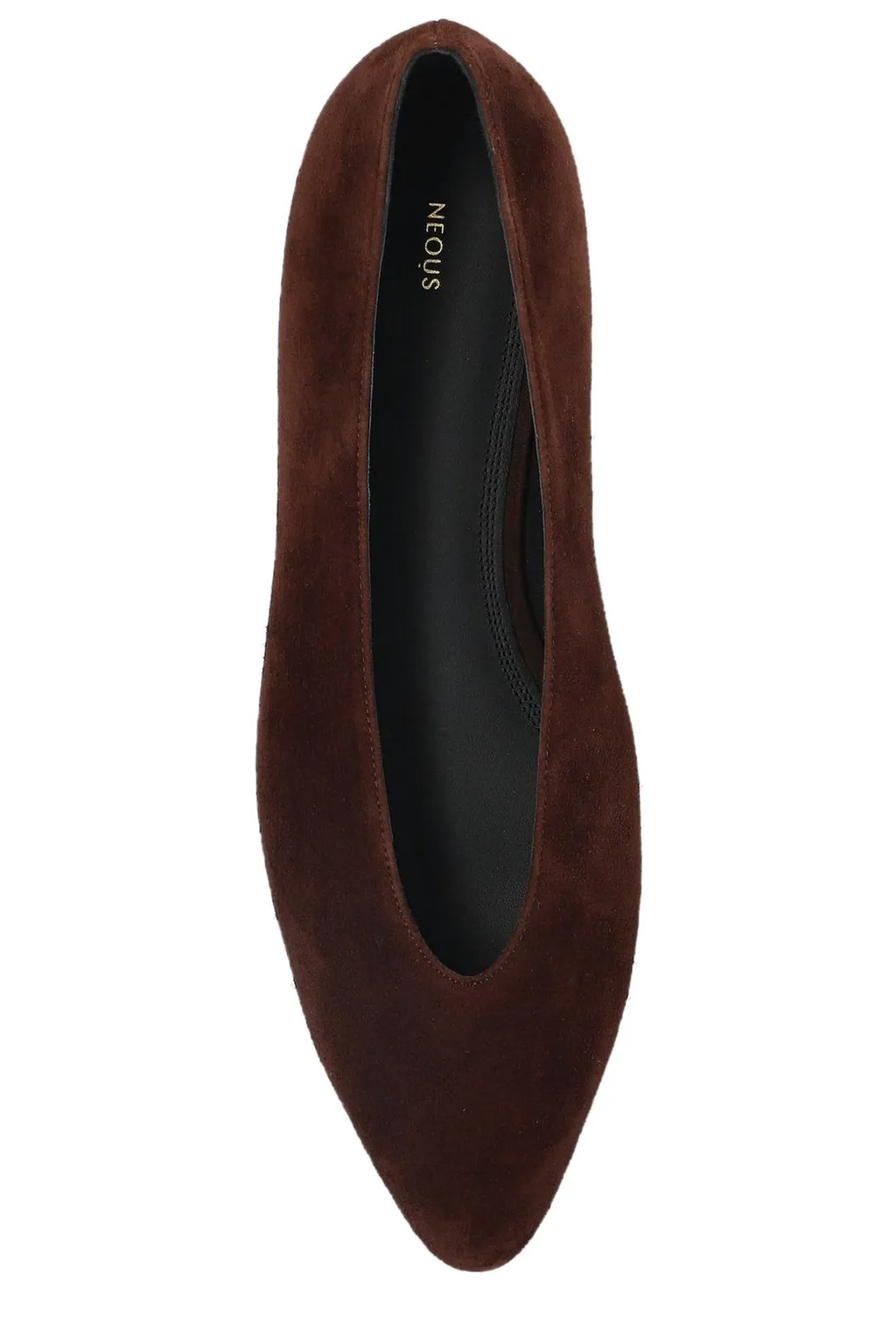 Neous Beid Ballet Flat Shoes