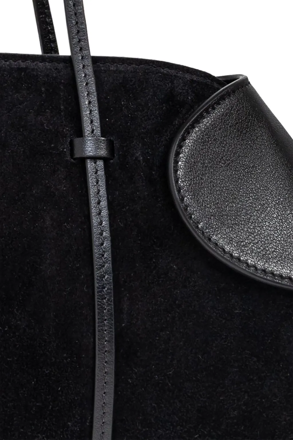 Neous Berenices Baguette Shoulder Bag
