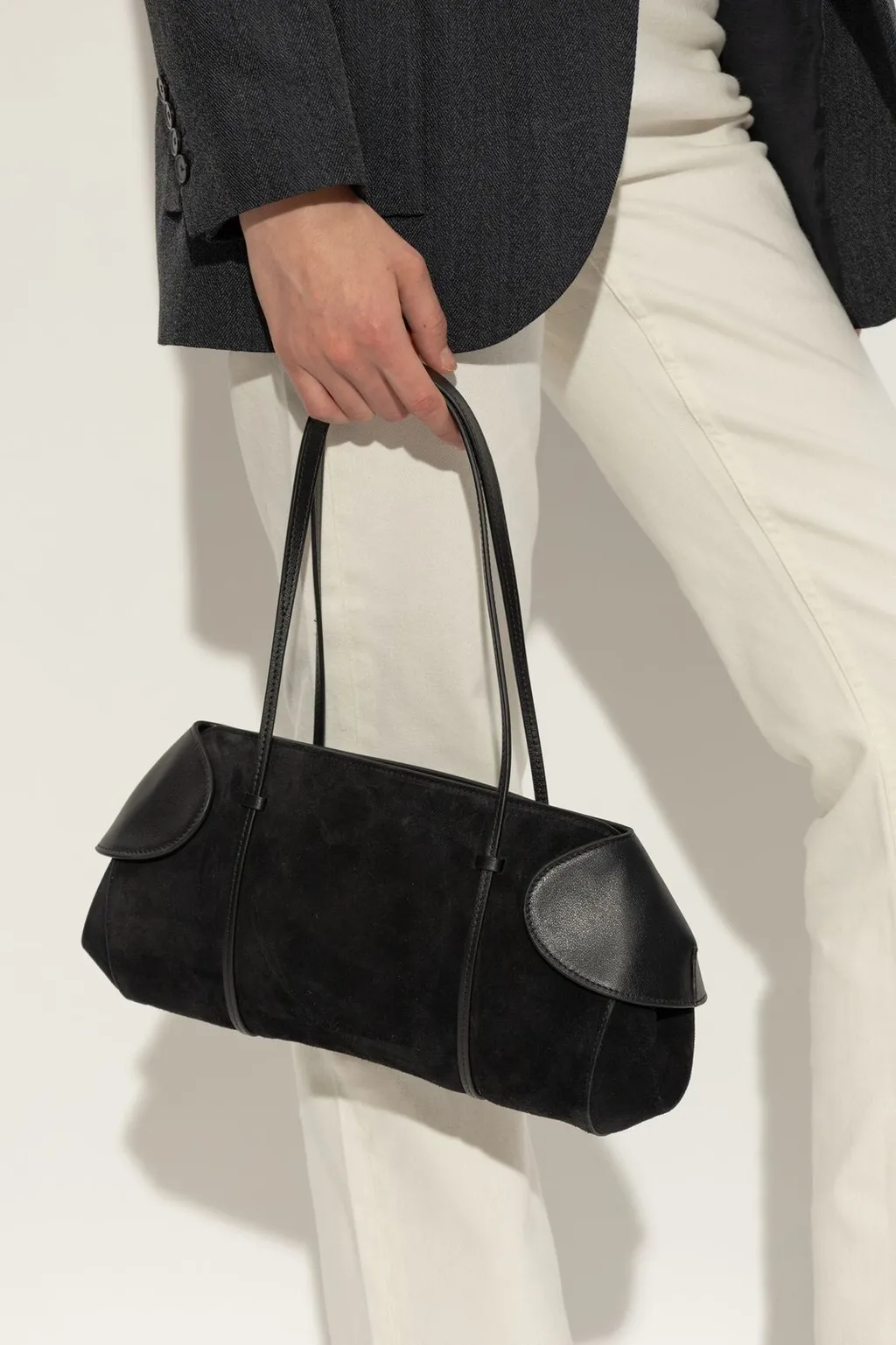 Neous Berenices Baguette Shoulder Bag