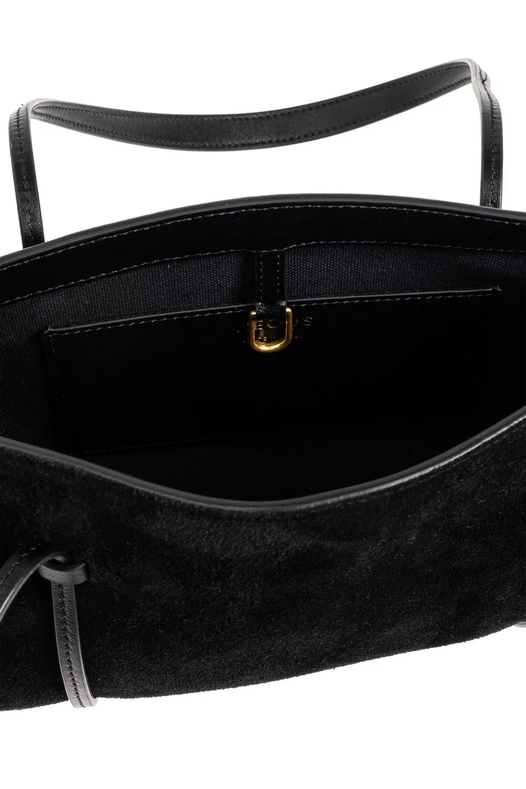 Neous Berenices Baguette Shoulder Bag