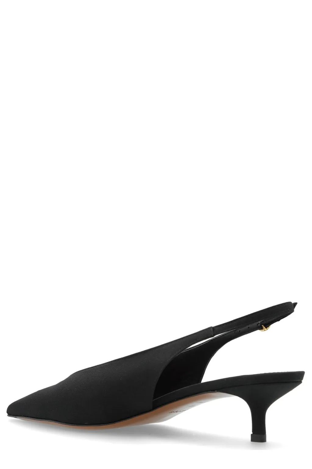 Neous Diske Slingback Pumps