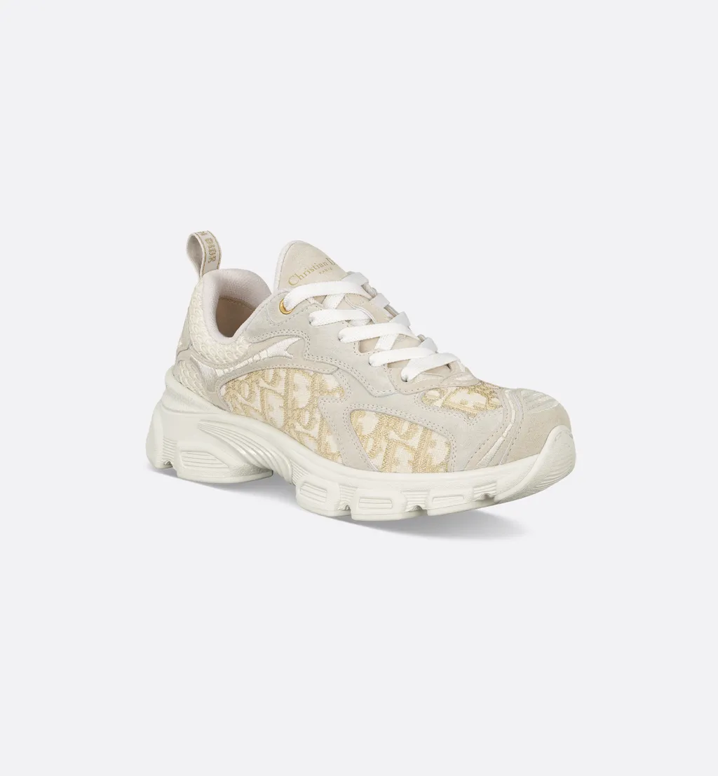 Dior Vibe Sneaker