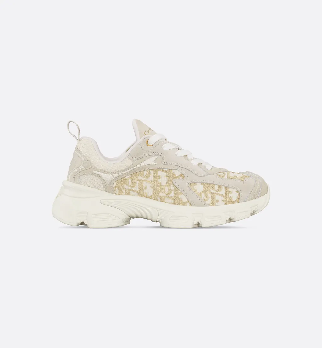 Dior Vibe Sneaker