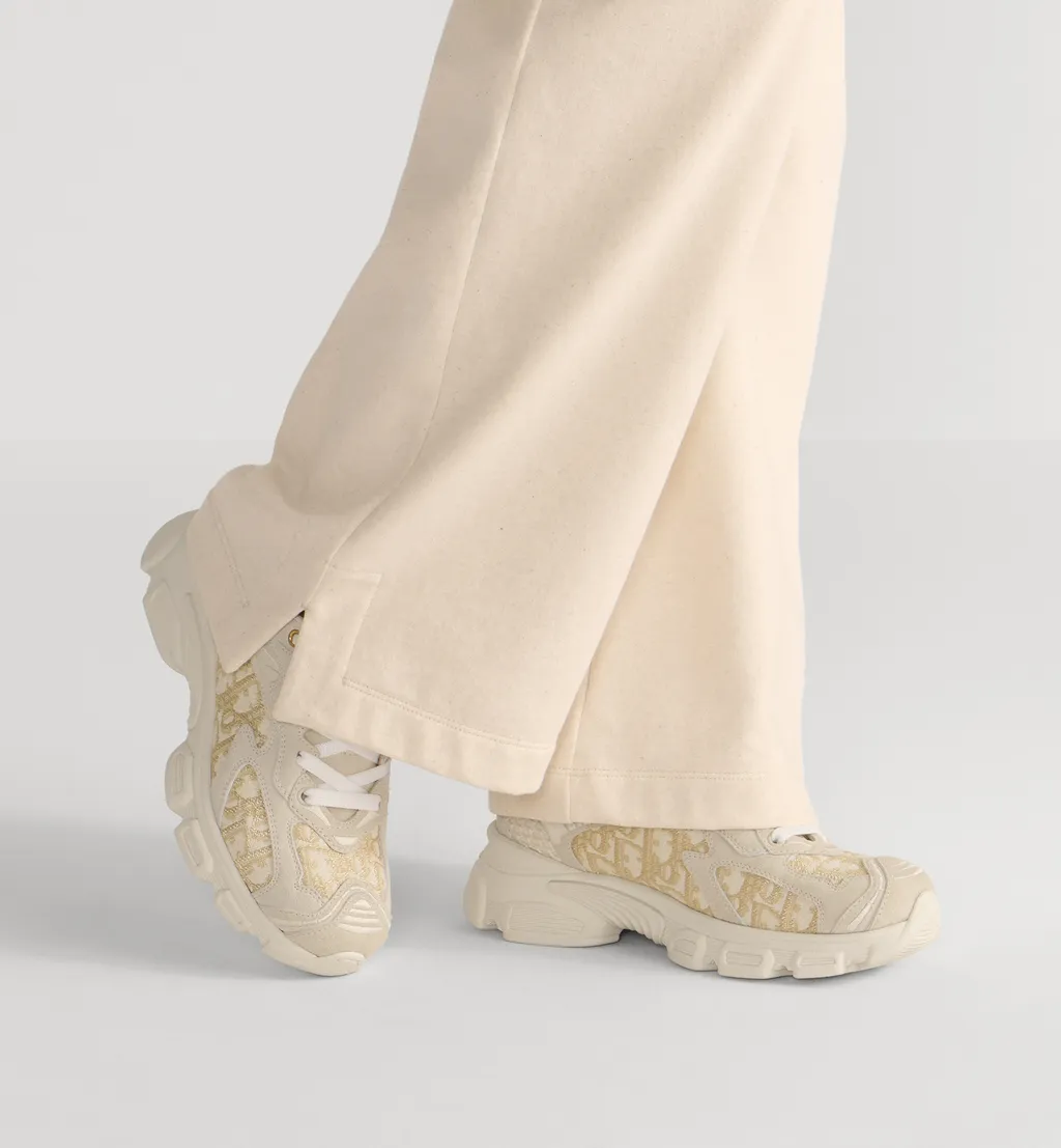 Dior Vibe Sneaker