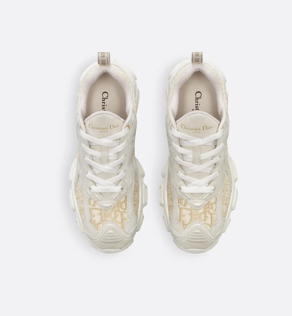 Dior Vibe Sneaker