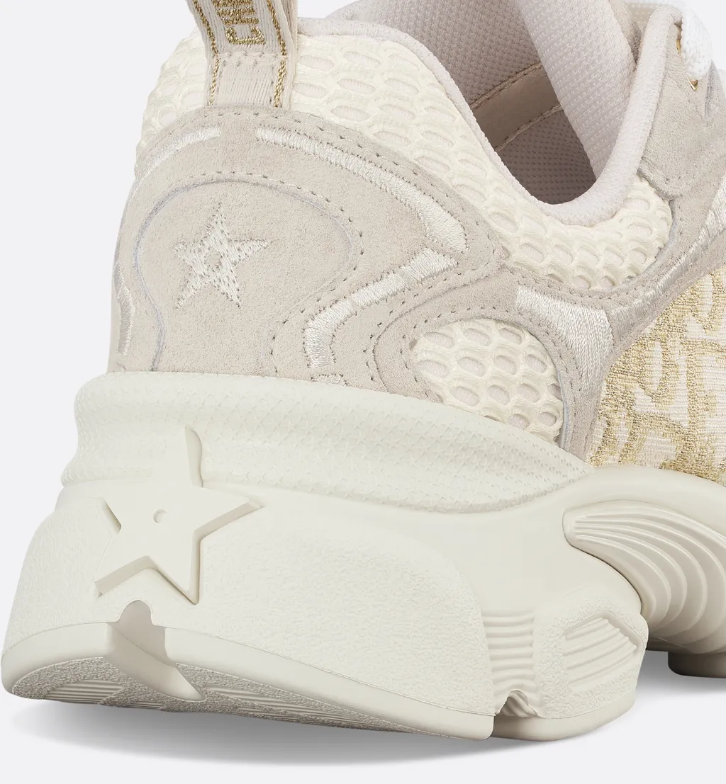 Dior Vibe Sneaker