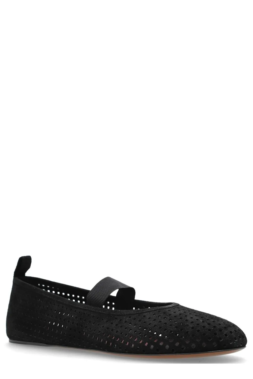 Neous Homam Perforated Ballet Flats