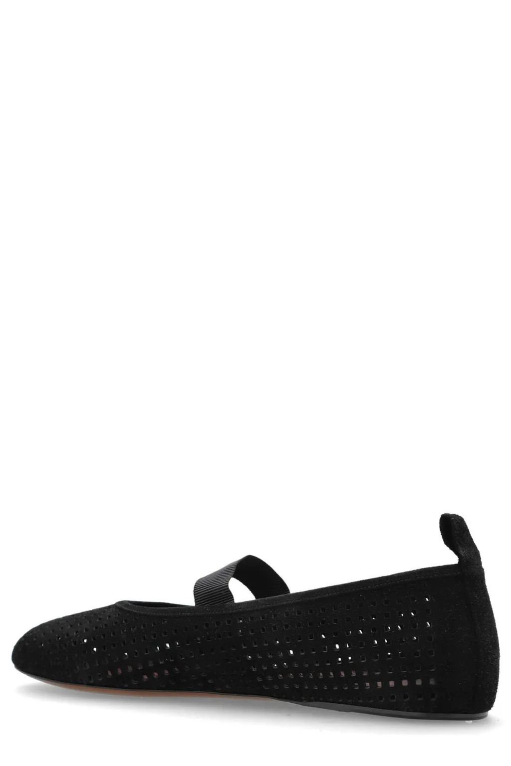 Neous Homam Perforated Ballet Flats