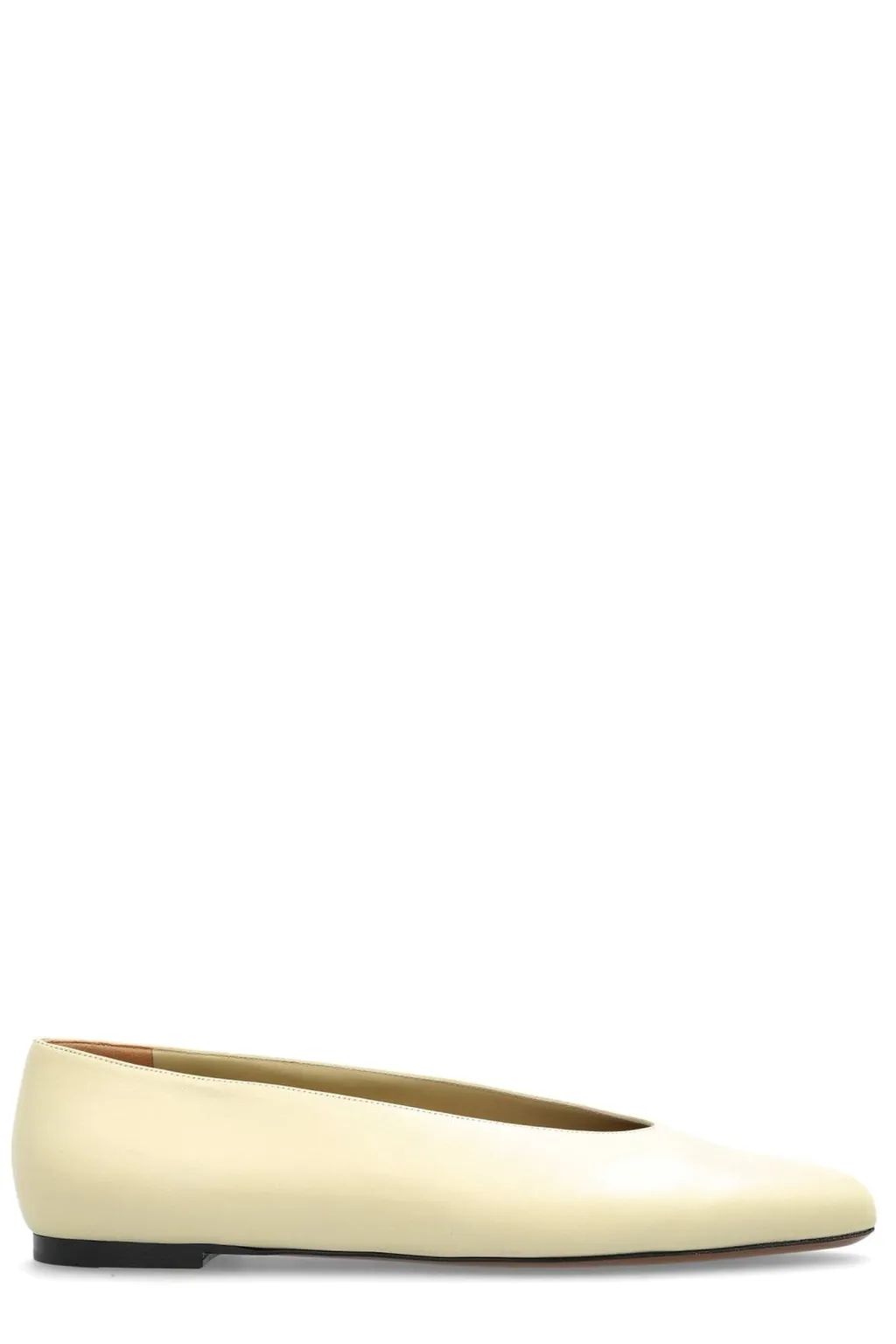 Neous Beid Ballet Flat Shoes