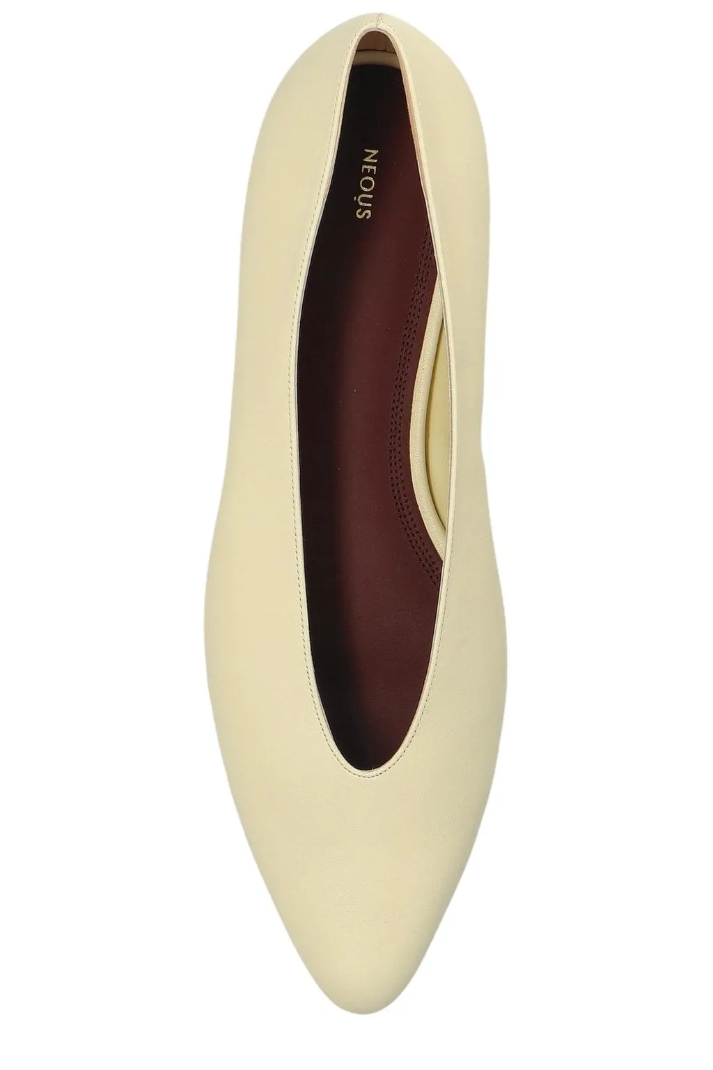 Neous Beid Ballet Flat Shoes