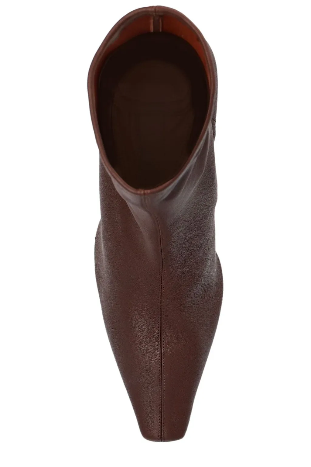 Neous Ran Heeled Ankle Boots
