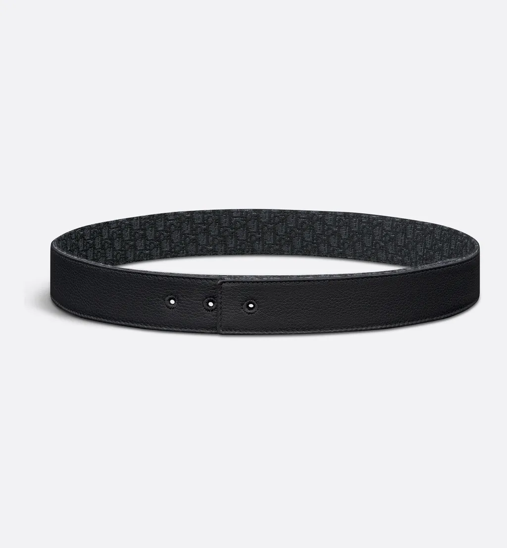 Reversible Belt Strap