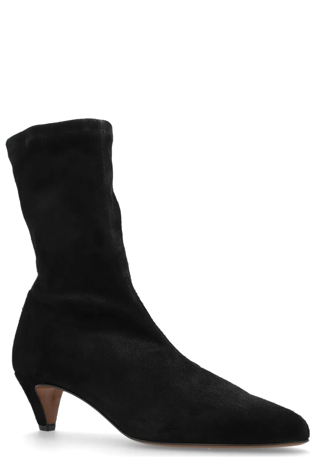 Neous Kora Heeled Ankle Boots
