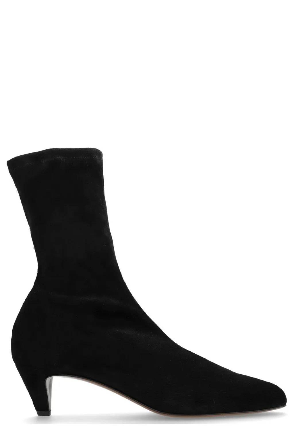 Neous Kora Heeled Ankle Boots