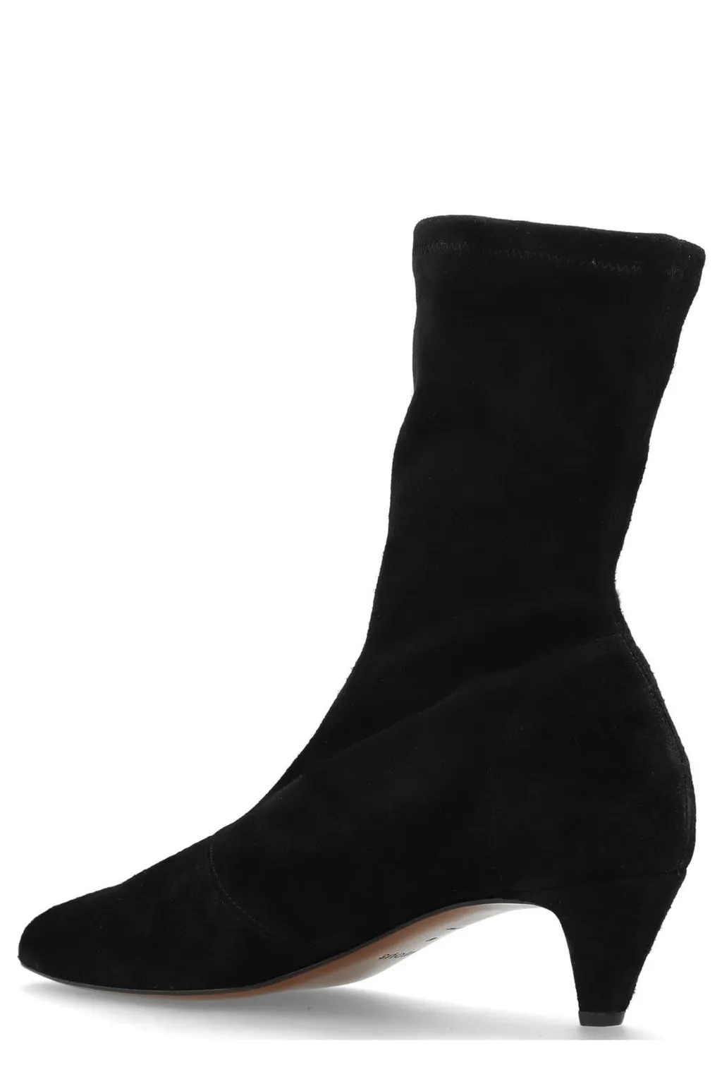 Neous Kora Heeled Ankle Boots
