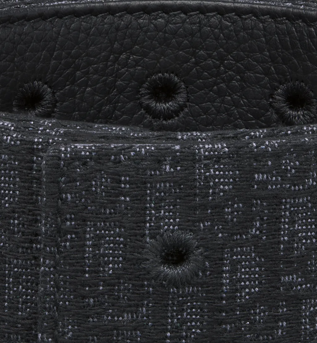 Reversible Belt Strap