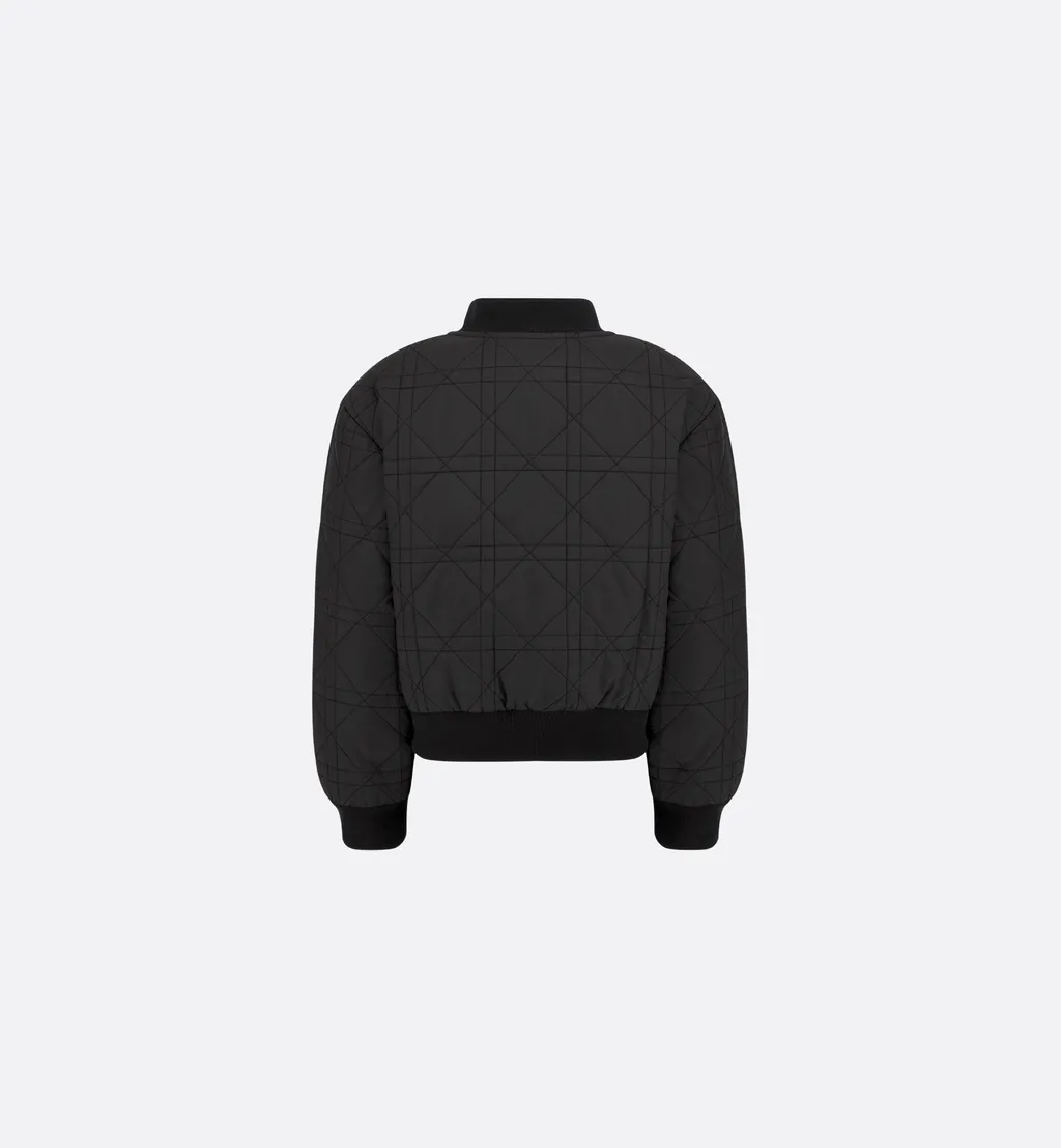 Kids' Bomber Jacket