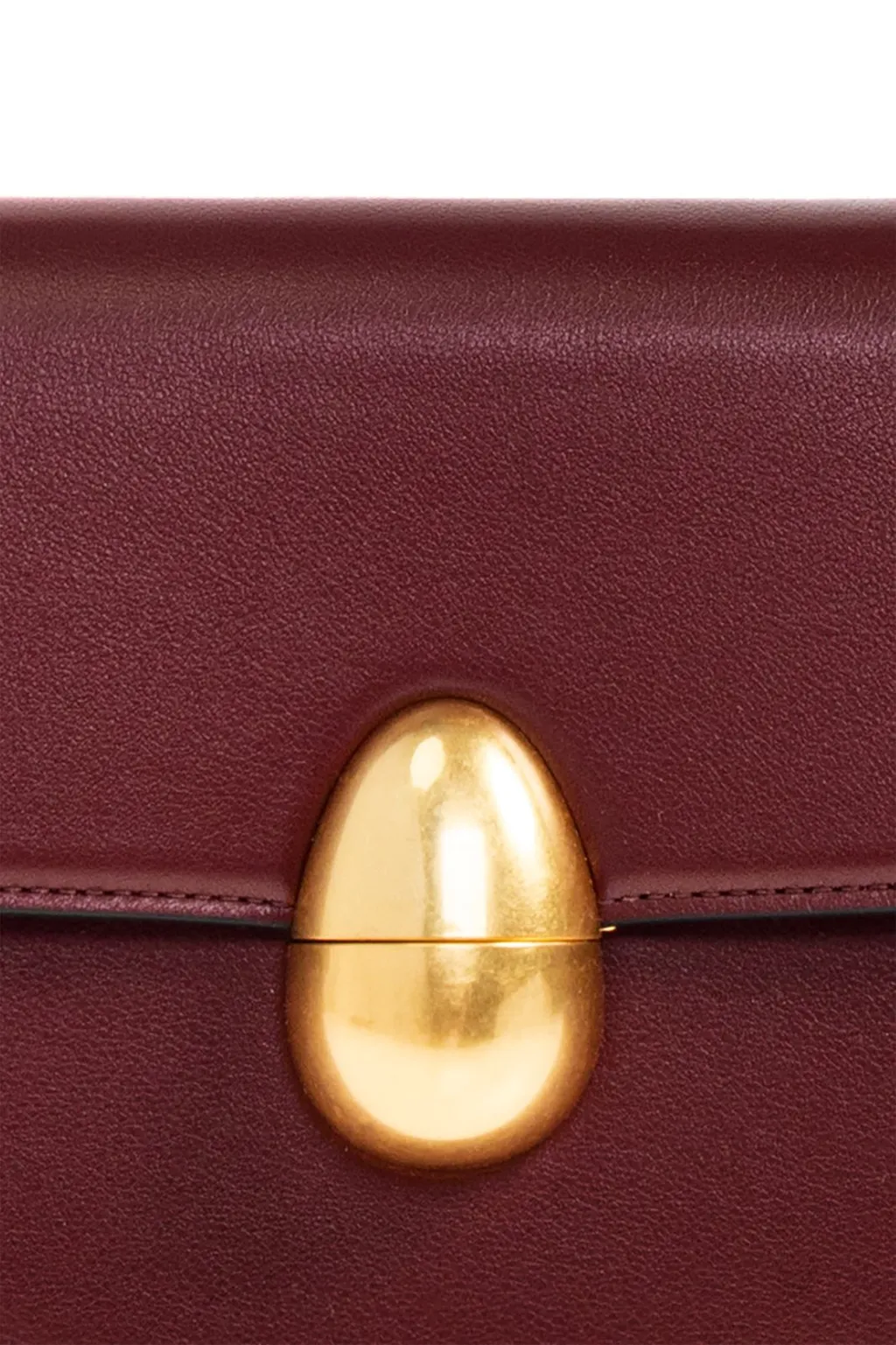 Neous Phoenix Baguette Shoulder Bag