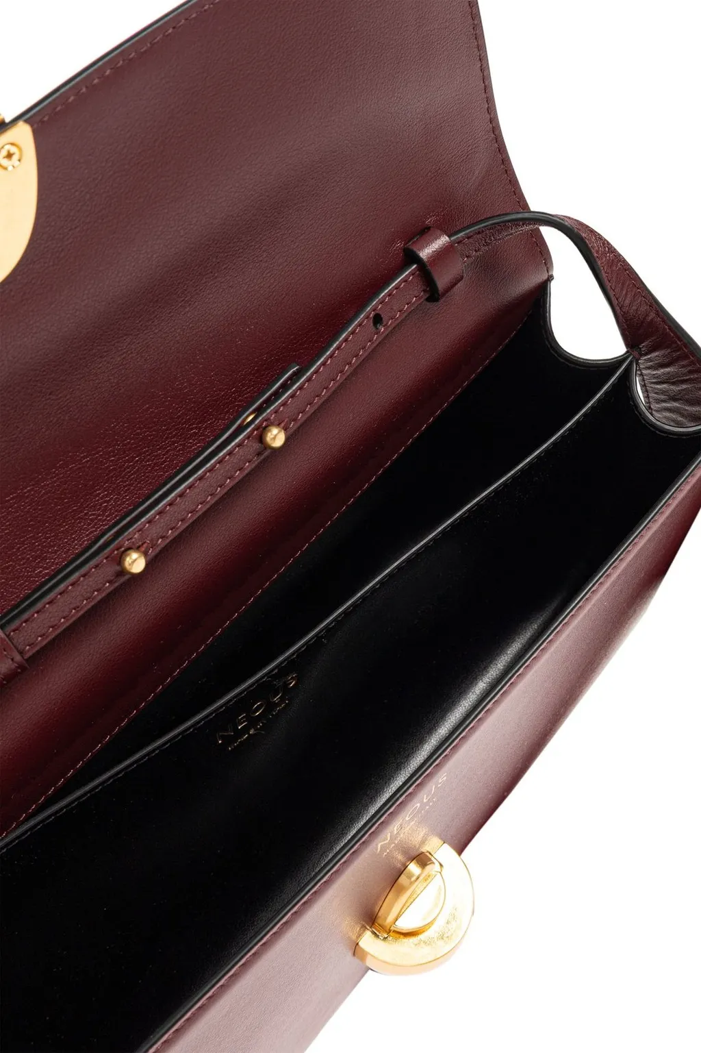 Neous Phoenix Baguette Shoulder Bag